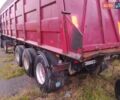 Красный ОВИБОС 36W1, объемом двигателя 0 л и пробегом 0 тыс. км за 6200 $, фото 3 на Automoto.ua