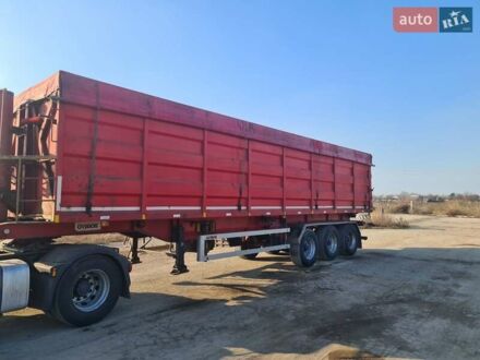 ОВІБОС 36W1 2008 у Києві на Automoto.ua Червоний ОВІБОС 36W1, об'ємом двигуна 0 л та пробігом 500 тис. км за 14500 $, фото 1 на Automoto.ua