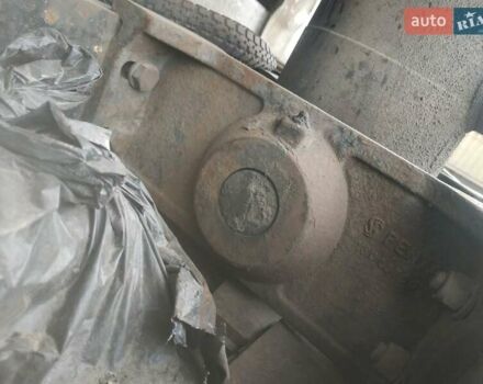 ОВИБОС 36W1, объемом двигателя 0 л и пробегом 420 тыс. км за 14800 $, фото 8 на Automoto.ua