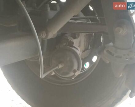 ОВИБОС 36W1, объемом двигателя 0 л и пробегом 420 тыс. км за 14800 $, фото 9 на Automoto.ua