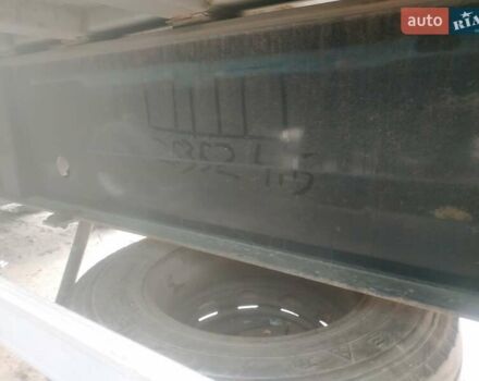 ОВИБОС 36W1, объемом двигателя 0 л и пробегом 420 тыс. км за 14800 $, фото 6 на Automoto.ua