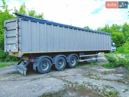 ОВІБОС 36W1, об'ємом двигуна 0 л та пробігом 320 тис. км за 16500 $, фото 1 на Automoto.ua