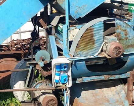 ОВС 20, объемом двигателя 0 л и пробегом 0 тыс. км за 437 $, фото 1 на Automoto.ua