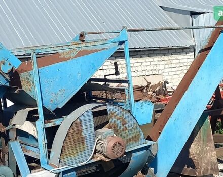 ОВС 20, объемом двигателя 0 л и пробегом 0 тыс. км за 437 $, фото 2 на Automoto.ua