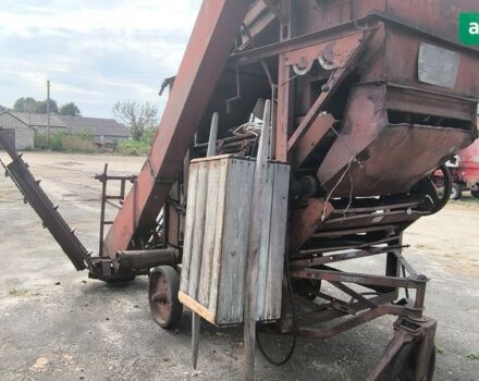 ОВС 20, объемом двигателя 0 л и пробегом 0 тыс. км за 2000 $, фото 2 на Automoto.ua