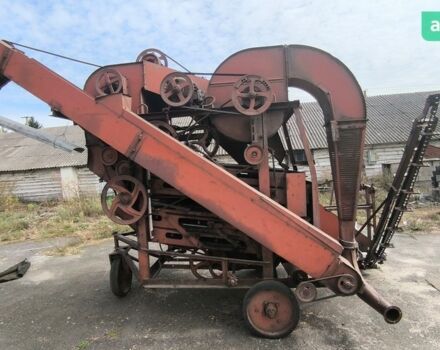 ОВС 20, объемом двигателя 0 л и пробегом 0 тыс. км за 2000 $, фото 5 на Automoto.ua