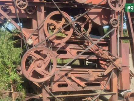 ОВС 25, объемом двигателя 0 л и пробегом 0 тыс. км за 485 $, фото 1 на Automoto.ua