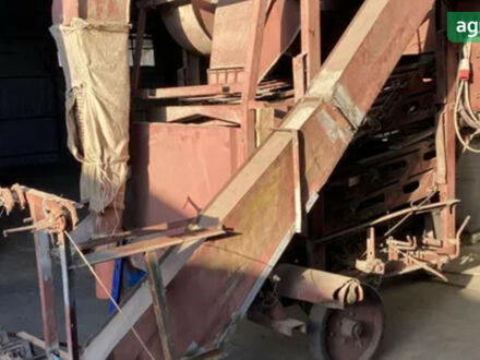 ОВС 25, объемом двигателя 0 л и пробегом 0 тыс. км за 2200 $, фото 1 на Automoto.ua