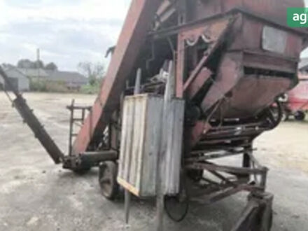 ОВС 25, объемом двигателя 0 л и пробегом 0 тыс. км за 1941 $, фото 1 на Automoto.ua