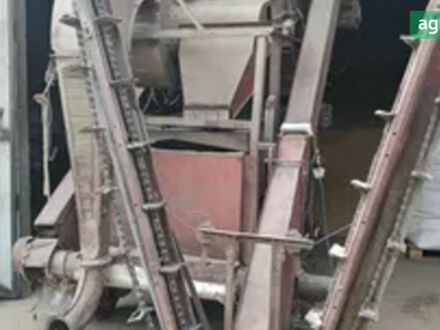 ОВС 25, объемом двигателя 0 л и пробегом 0 тыс. км за 1941 $, фото 1 на Automoto.ua