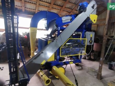 ОВС 25, объемом двигателя 0 л и пробегом 0 тыс. км за 6066 $, фото 1 на Automoto.ua