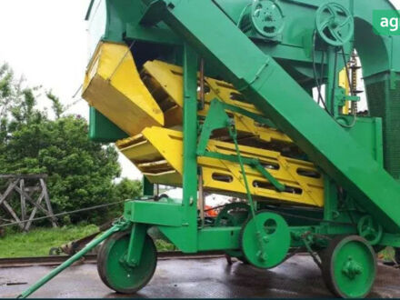 ОВС 25, объемом двигателя 0 л и пробегом 0 тыс. км за 2912 $, фото 1 на Automoto.ua