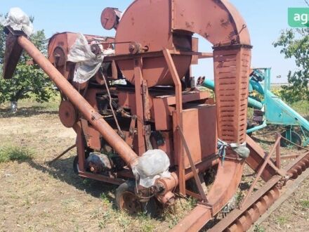 ОВС 25, объемом двигателя 0 л и пробегом 0 тыс. км за 1699 $, фото 1 на Automoto.ua