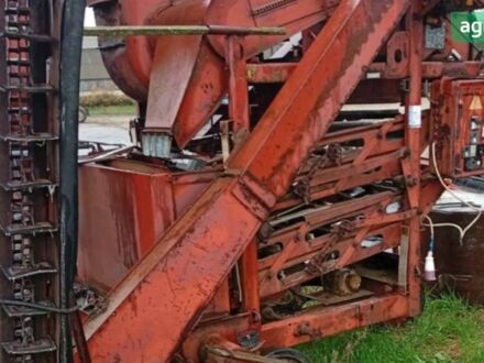 ОВС 25, объемом двигателя 0 л и пробегом 0 тыс. км за 1309 $, фото 1 на Automoto.ua