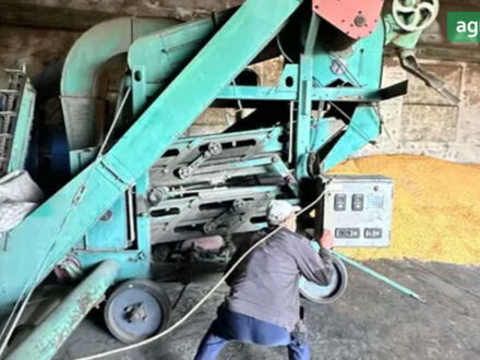 ОВС 25, объемом двигателя 0 л и пробегом 0 тыс. км за 1456 $, фото 1 на Automoto.ua