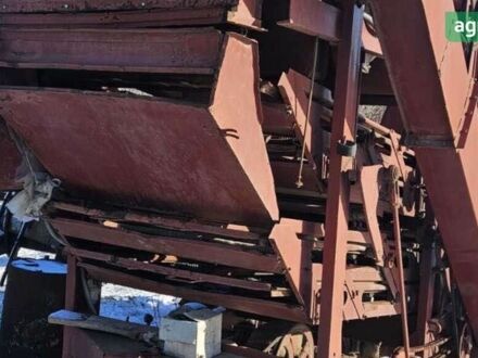 ОВС 25, объемом двигателя 0 л и пробегом 0 тыс. км за 3372 $, фото 1 на Automoto.ua