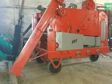 ОВС 25, объемом двигателя 0 л и пробегом 8 тыс. км за 5581 $, фото 1 на Automoto.ua