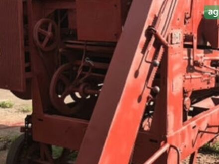 ОВС 25, объемом двигателя 0 л и пробегом 0 тыс. км за 6066 $, фото 1 на Automoto.ua