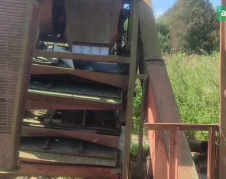 ОВС 25, объемом двигателя 0 л и пробегом 0 тыс. км за 485 $, фото 3 на Automoto.ua