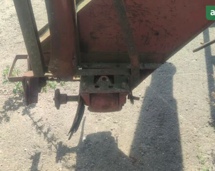 ОВС 25, объемом двигателя 0 л и пробегом 0 тыс. км за 485 $, фото 4 на Automoto.ua