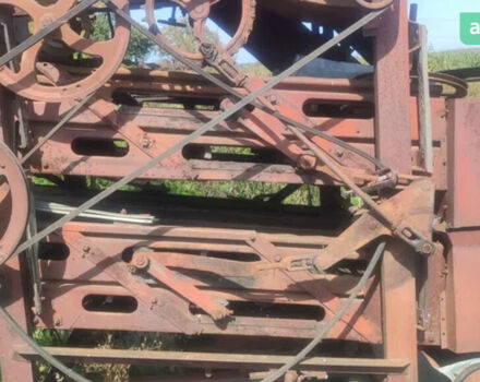 ОВС 25, объемом двигателя 0 л и пробегом 0 тыс. км за 485 $, фото 1 на Automoto.ua