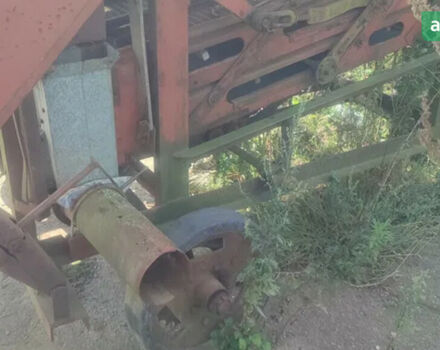 ОВС 25, объемом двигателя 0 л и пробегом 0 тыс. км за 485 $, фото 5 на Automoto.ua