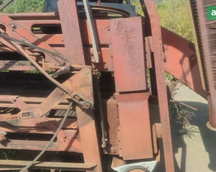 ОВС 25, объемом двигателя 0 л и пробегом 0 тыс. км за 485 $, фото 2 на Automoto.ua