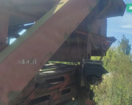 ОВС 25, объемом двигателя 0 л и пробегом 0 тыс. км за 485 $, фото 6 на Automoto.ua