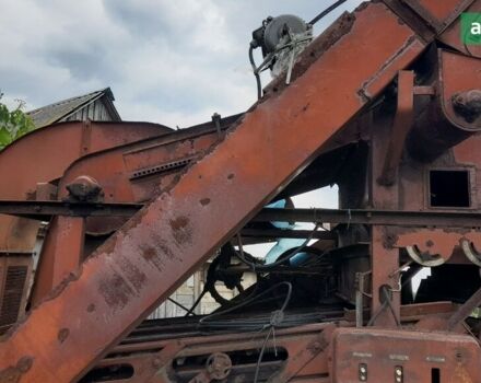 ОВС 25, об'ємом двигуна 0 л та пробігом 0 тис. км за 607 $, фото 2 на Automoto.ua