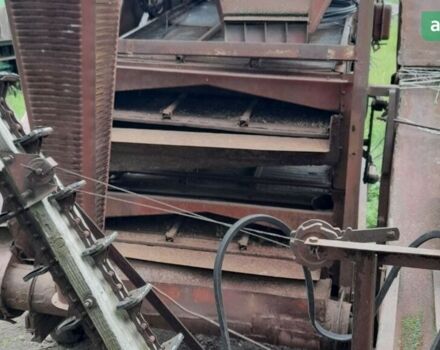 ОВС 25, об'ємом двигуна 0 л та пробігом 0 тис. км за 607 $, фото 4 на Automoto.ua