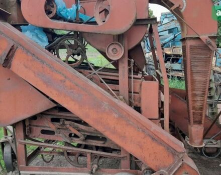 ОВС 25, об'ємом двигуна 0 л та пробігом 0 тис. км за 607 $, фото 5 на Automoto.ua