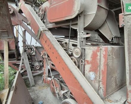 ОВС 25, об'ємом двигуна 0 л та пробігом 0 тис. км за 1213 $, фото 2 на Automoto.ua