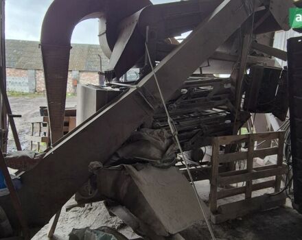 ОВС 25, об'ємом двигуна 0 л та пробігом 0 тис. км за 1213 $, фото 1 на Automoto.ua