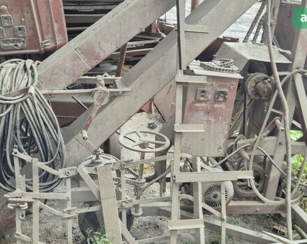 ОВС 25, об'ємом двигуна 0 л та пробігом 0 тис. км за 1213 $, фото 4 на Automoto.ua