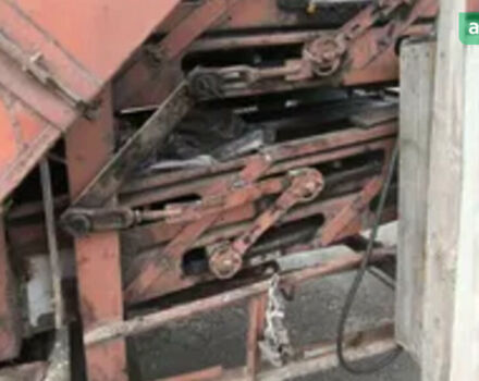 ОВС 25, объемом двигателя 0 л и пробегом 0 тыс. км за 1941 $, фото 1 на Automoto.ua