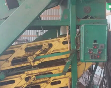 ОВС 25, объемом двигателя 0 л и пробегом 0 тыс. км за 4369 $, фото 3 на Automoto.ua