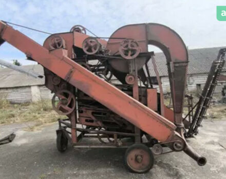 ОВС 25, объемом двигателя 0 л и пробегом 0 тыс. км за 1941 $, фото 3 на Automoto.ua