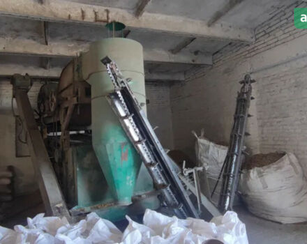 ОВС 25, объемом двигателя 0 л и пробегом 0 тыс. км за 2184 $, фото 5 на Automoto.ua