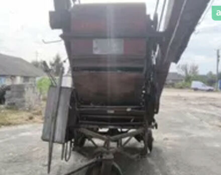 ОВС 25, объемом двигателя 0 л и пробегом 0 тыс. км за 1941 $, фото 2 на Automoto.ua