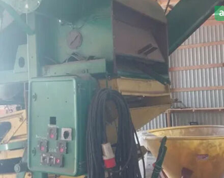 ОВС 25, объемом двигателя 0 л и пробегом 0 тыс. км за 4369 $, фото 1 на Automoto.ua