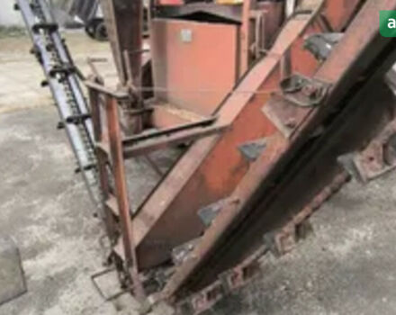 ОВС 25, объемом двигателя 0 л и пробегом 0 тыс. км за 1941 $, фото 5 на Automoto.ua