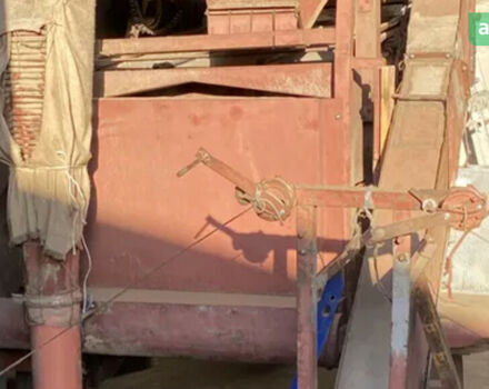 ОВС 25, объемом двигателя 0 л и пробегом 0 тыс. км за 2200 $, фото 1 на Automoto.ua