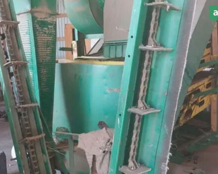 ОВС 25, объемом двигателя 0 л и пробегом 0 тыс. км за 4369 $, фото 2 на Automoto.ua