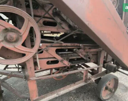 ОВС 25, объемом двигателя 0 л и пробегом 0 тыс. км за 1941 $, фото 4 на Automoto.ua