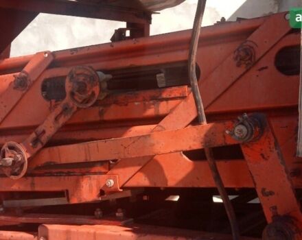 ОВС 25, об'ємом двигуна 0 л та пробігом 0 тис. км за 1500 $, фото 2 на Automoto.ua