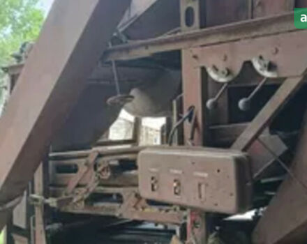 ОВС 25, объемом двигателя 0 л и пробегом 0 тыс. км за 1941 $, фото 3 на Automoto.ua