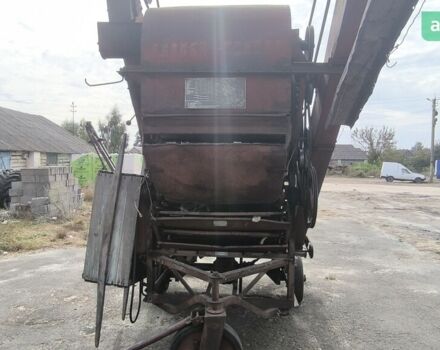 ОВС 25, объемом двигателя 0 л и пробегом 0 тыс. км за 1921 $, фото 3 на Automoto.ua