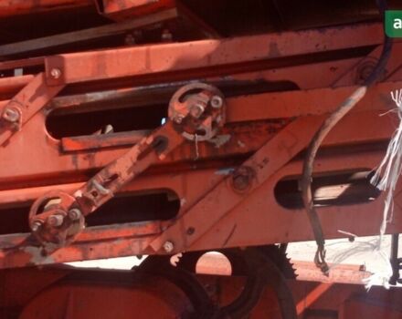 ОВС 25, об'ємом двигуна 0 л та пробігом 0 тис. км за 1500 $, фото 1 на Automoto.ua