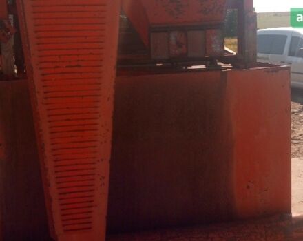 ОВС 25, об'ємом двигуна 0 л та пробігом 0 тис. км за 1500 $, фото 5 на Automoto.ua