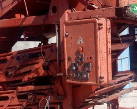 ОВС 25, об'ємом двигуна 0 л та пробігом 0 тис. км за 1500 $, фото 4 на Automoto.ua